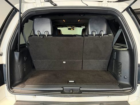 Used 2017 Ford Expedition Limited AWD/4WD image 21