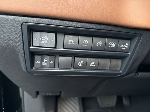 New 2026 Toyota Tundra 1794 Edition image 23