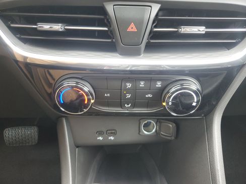 New 2026 Buick Encore GX Sport Touring image 26