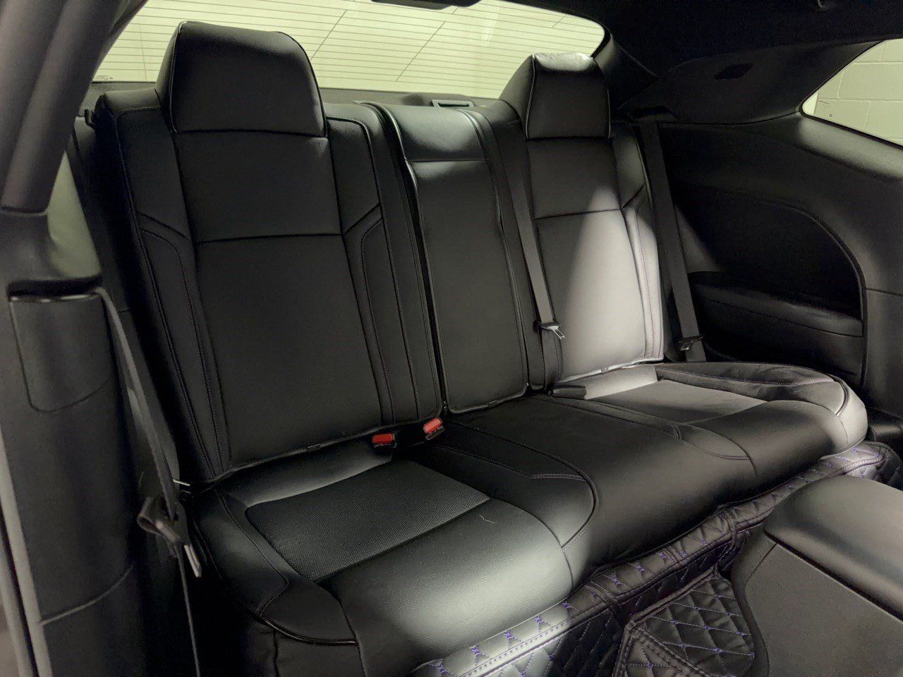 Used 2020 Dodge Challenger R/T Scat Pack RWD image 29