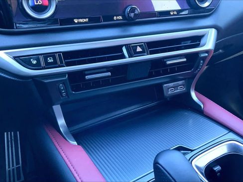 Used 2023 Lexus RX 350 F Sport image 35