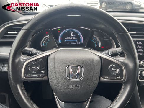 Used 2020 Honda Civic EX image 43