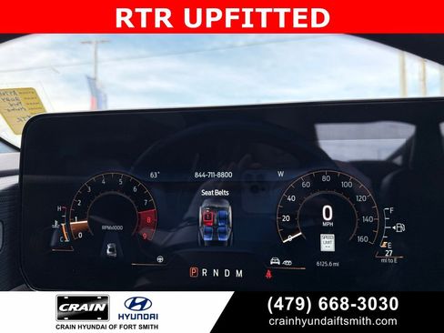 Used 2024 Ford Mustang GT Premium w/ GT Performance Package image 14