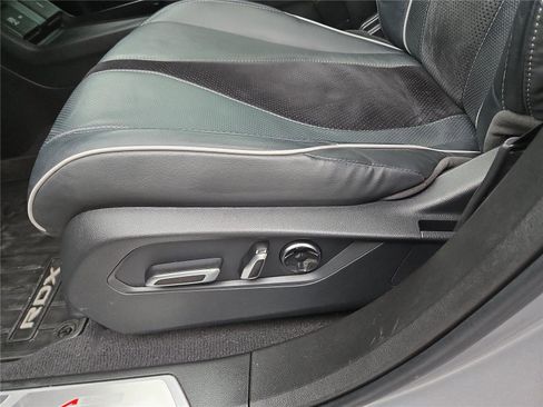 Certified 2021 Acura RDX A-Spec image 21