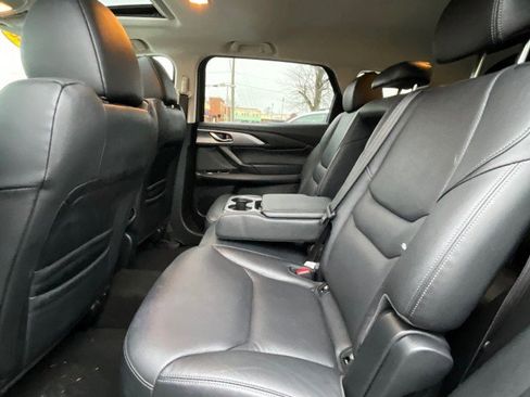 Used 2023 MAZDA CX-9 Touring Plus image 31