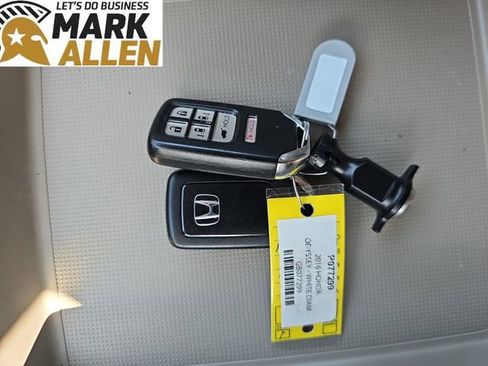 Used 2016 Honda Odyssey EX-L image 35