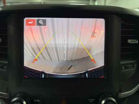 Used 2024 RAM 2500 Big Horn w/ Bed Utility Group image 12