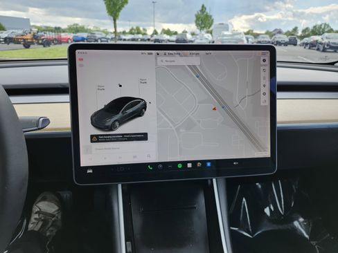 Used 2020 Tesla Model 3 Long Range AWD/4WD image 29