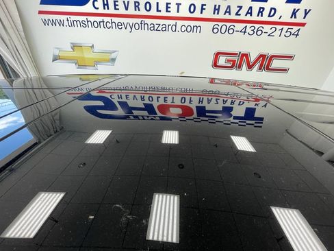 New 2025 GMC Hummer EV 3X AWD/4WD image 7