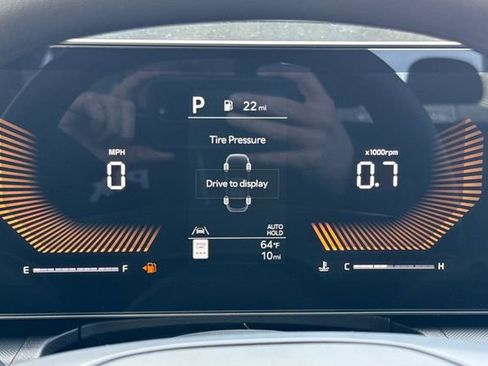 New 2026 Kia K4 LXS image 29