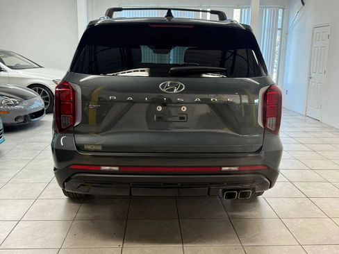 Used 2023 Hyundai Palisade XRT w/ Cargo Package FWD image 8