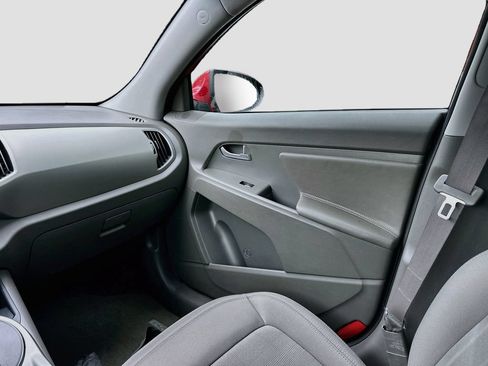 Used 2012 Kia Sportage LX w/ Convenience Pkg FWD image 21