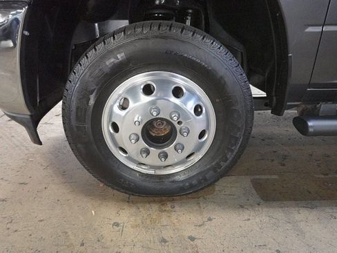 New 2026 RAM 3500 Tradesman image 27