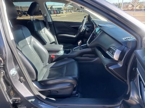 Used 2024 Subaru Outback Touring XT w/ Popular Package #2 image 19