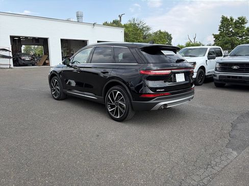 Certified 2023 Lincoln Corsair Reserve w/ Equipment Group 202A AWD/4WD image 5