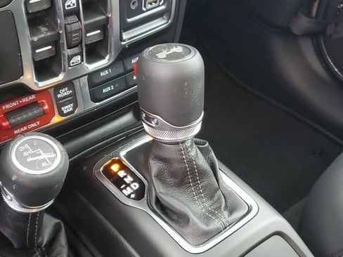 New 2026 Jeep Wrangler Rubicon image 11