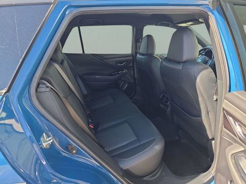 Used 2022 Subaru Outback Wilderness w/ Wilderness Package image 23