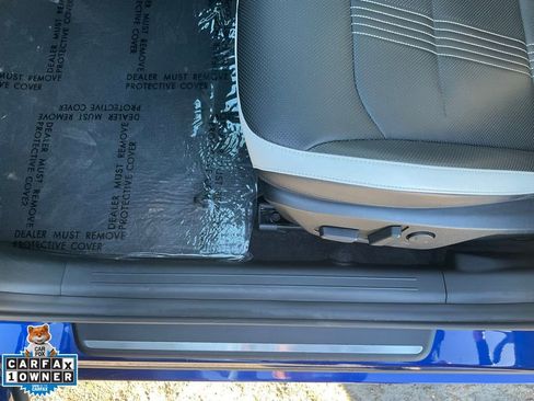 Used 2024 Kia EV6 GT-Line image 16