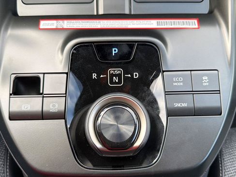 New 2026 Toyota bZ FWD image 15