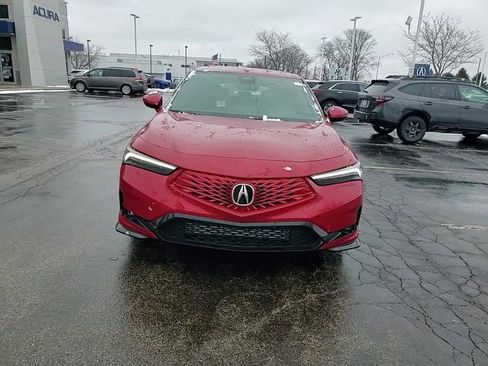 New 2026 Acura Integra A-Spec image 12