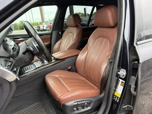 Used 2018 BMW X5 xDrive35i AWD/4WD image 22