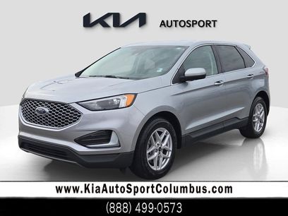 Used 2023 Ford Edge SEL
