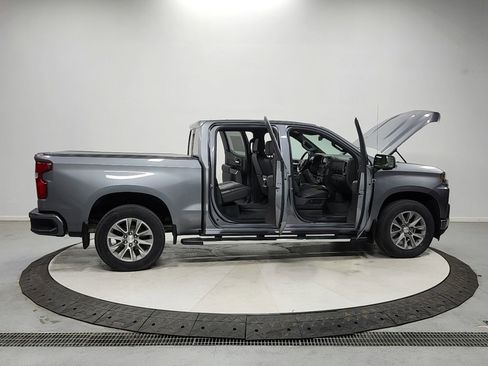 Used 2022 Chevrolet Silverado 1500 High Country AWD/4WD image 16