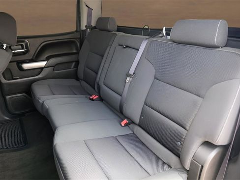 Used 2016 Chevrolet Silverado 1500 LT w/ Texas Edition image 23