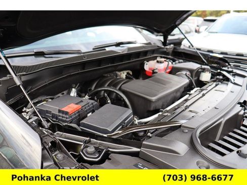 New 2026 Chevrolet Tahoe High Country image 28