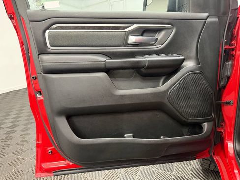 Used 2022 RAM 1500 Big Horn AWD/4WD image 24