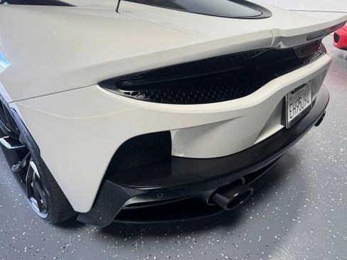 Used 2026 McLaren GTS RWD image 29