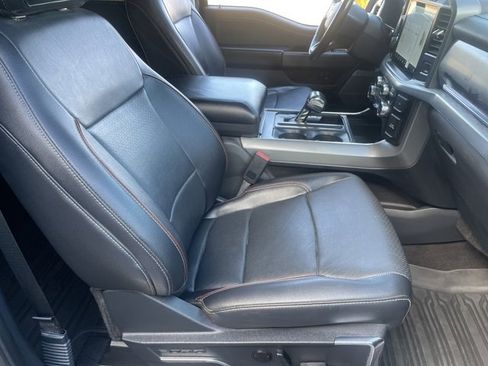 Used 2022 Ford F150 Lariat image 53