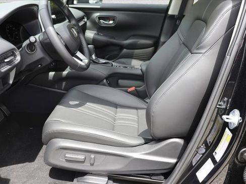 New 2026 Honda HR-V EX-L image 11