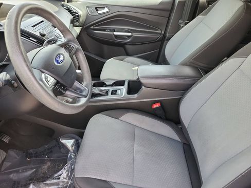 Used 2017 Ford Escape SE AWD/4WD image 10