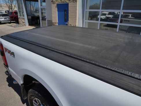 Certified 2025 Ford F250 XLT w/ 360-Degree Camera Package image 12