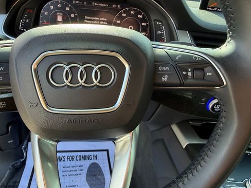Used 2019 Audi Q7 2.0T Premium Plus w/ Premium Plus Package image 19