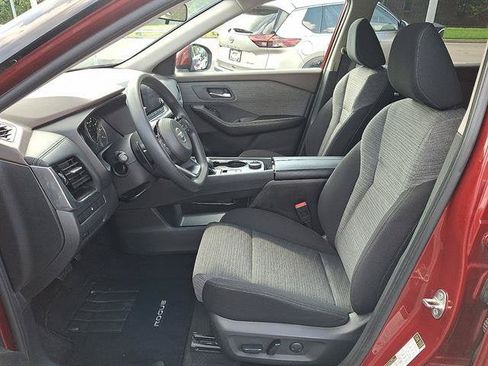 Certified 2021 Nissan Rogue SV AWD/4WD image 15
