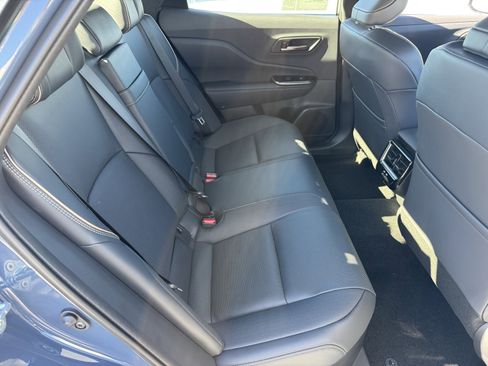 New 2026 Toyota Crown XLE image 5