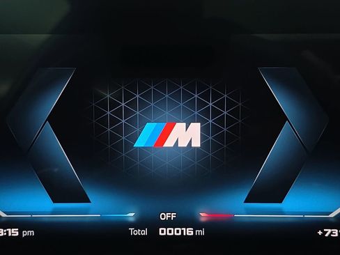 New 2026 BMW X7 M60i image 20