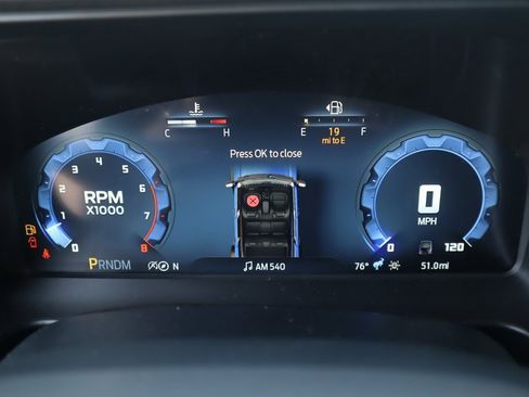 New 2025 Ford Bronco Badlands image 4