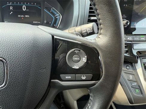 Used 2020 Honda Odyssey EX-L image 26