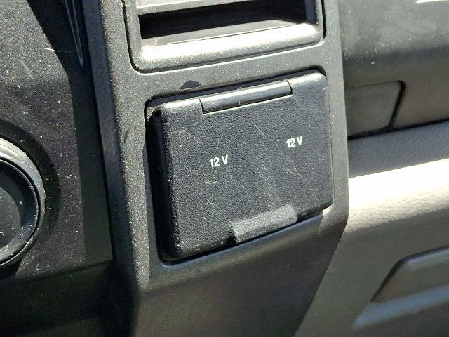 Used 2020 Ford F550 4x4 Regular Cab Super Duty image 25