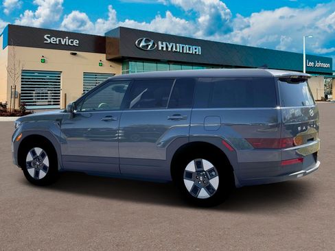 New 2026 Hyundai Santa Fe SE AWD/4WD image 4