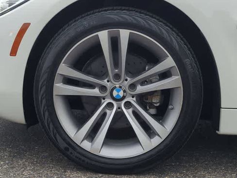 Used 2019 BMW 430i Gran Coupe xDrive w/ Convenience Package AWD/4WD image 14