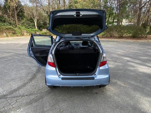 Used 2010 Honda Fit image 25