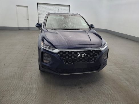 Used 2019 Hyundai Santa Fe SE FWD image 14