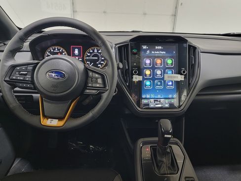 New 2026 Subaru Crosstrek 2.5i Wilderness image 8