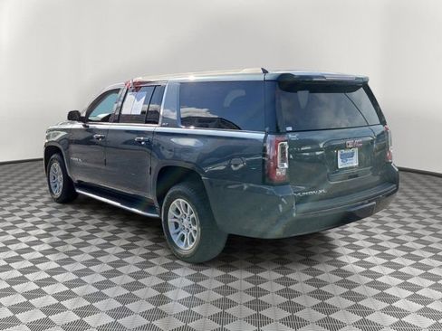 Used 2019 GMC Yukon XL SLT w/ Open Road Package RWD image 4