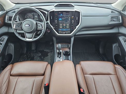 Certified 2023 Subaru Ascent Touring image 9