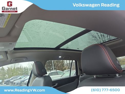 New 2026 Volkswagen Atlas Peak Edition image 11